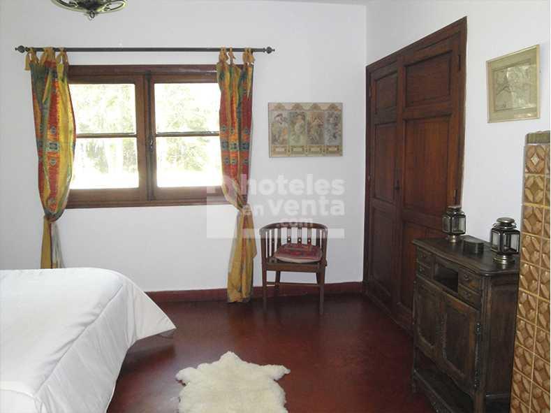 Foto de HOTEL EN VENTA EN NONO, ALTAS CUMBRES, CÓRDOBA, imagen 4