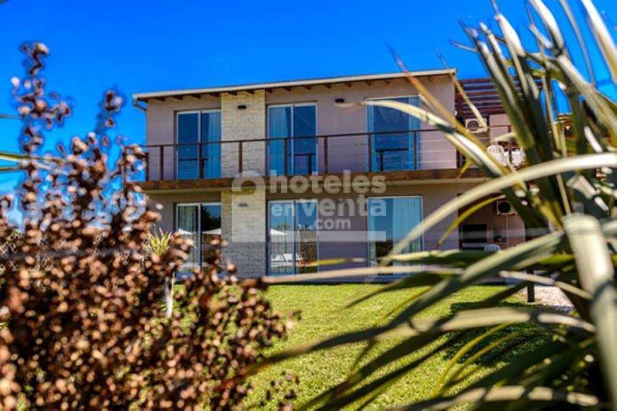 Foto de COMPLEJO DE 4 APARTAMENTOS EN VENTA EN CHAPADMALAL, BUENOS AIRES, imagen 3