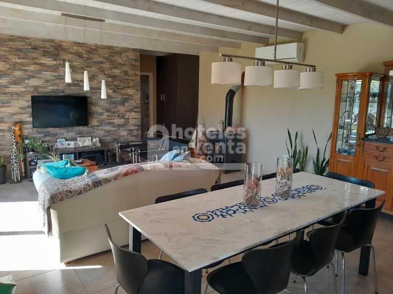 Foto de COMPLEJO DE 4 APARTAMENTOS EN VENTA EN CHAPADMALAL, BUENOS AIRES, imagen 2