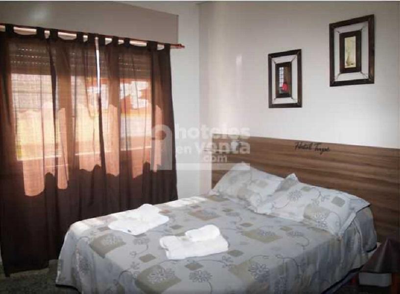Hotel en Venta en Mar de Ajo, Costa Atlántica 5