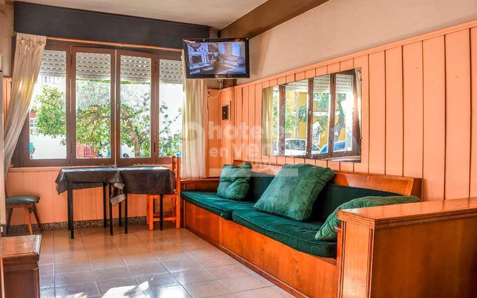 Hotel en Venta en Mar de Ajo, Costa Atlántica 1
