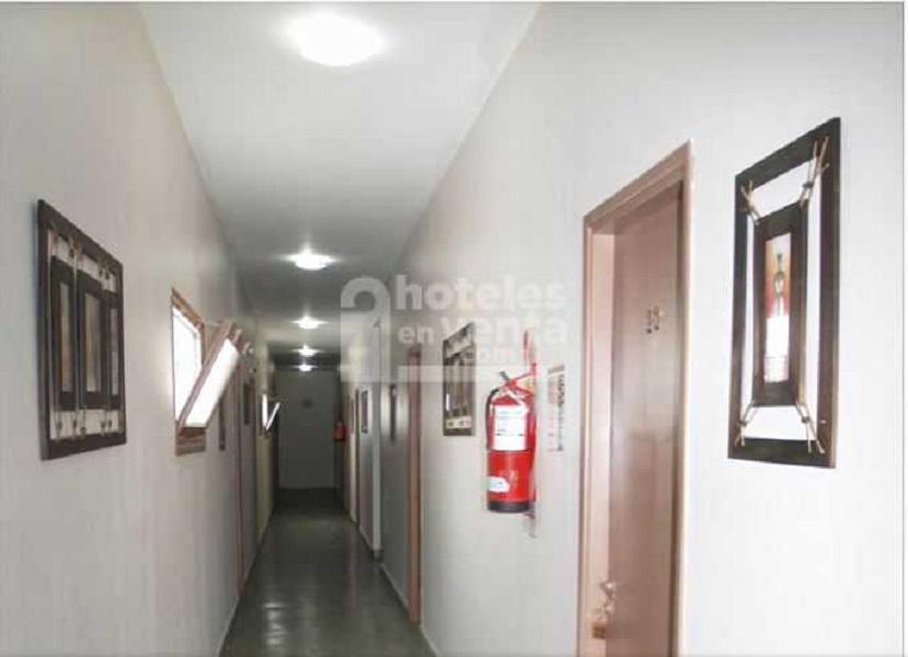 Hotel en Venta en Mar de Ajo, Costa Atlántica 4
