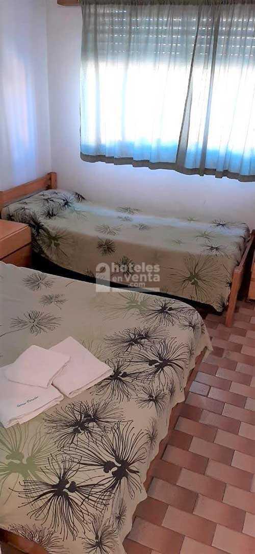 Foto de FINANCIACIÓN - HOSPEDAJE EN VENTA EN COSQUIN, CORDOBA, imagen 3