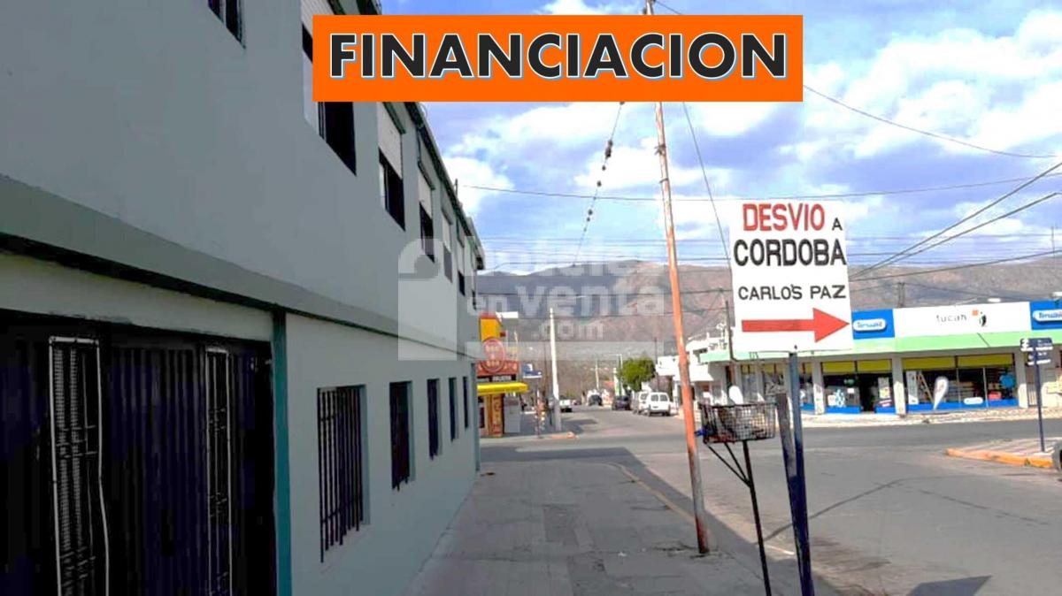 Foto de FINANCIACIÓN - HOSPEDAJE EN VENTA EN COSQUIN, CORDOBA, imagen 5