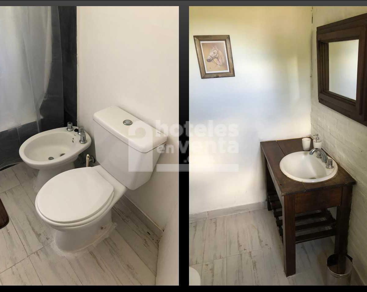 Foto de Complejo de cabañas en venta - 7 UN - 24 Plazas - Sup. Terreno: 830 m2, imagen 2