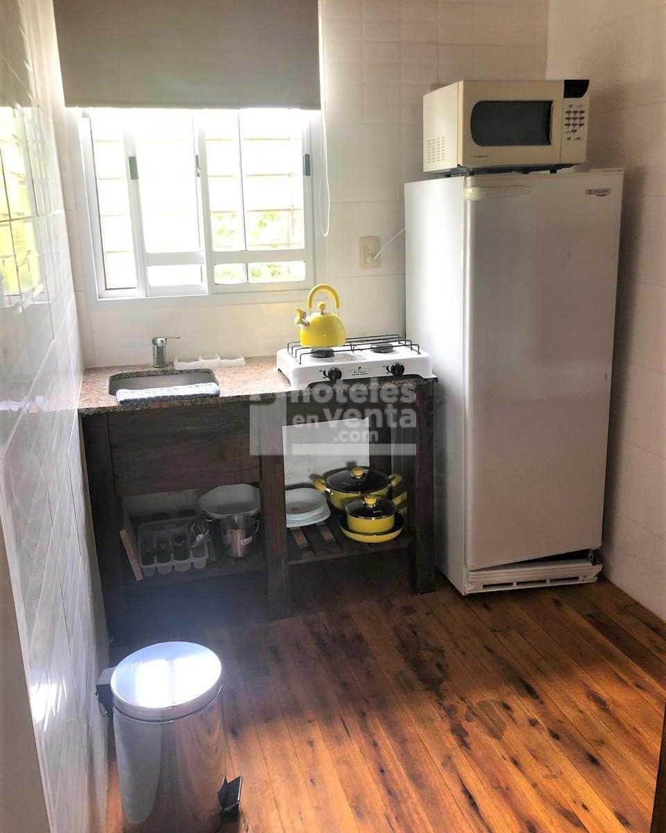 Foto de Complejo de cabañas en venta - 7 UN - 24 Plazas - Sup. Terreno: 830 m2, imagen 3