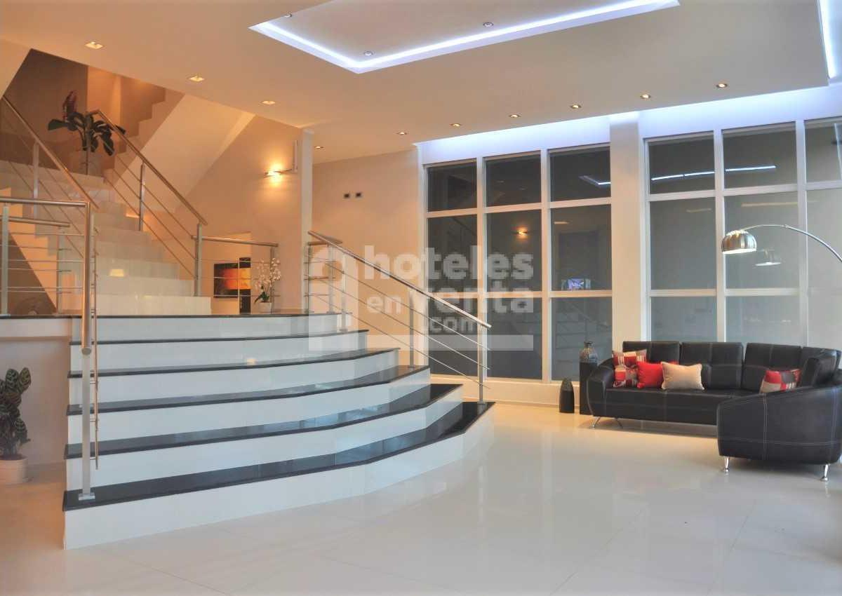 HOTEL 3 ESTRELLAS EN VENTA A 50KM DE PARANÁ, ENTRE RÍOS