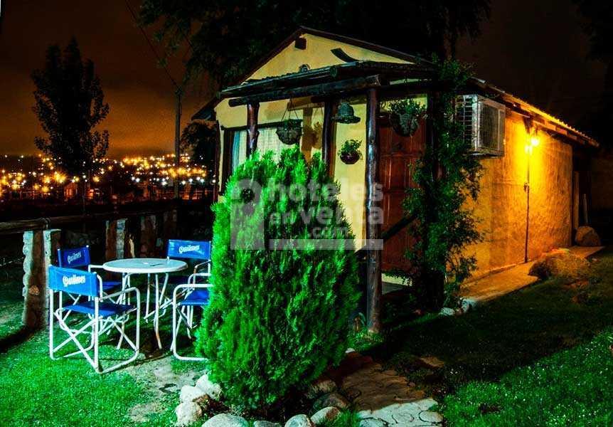 Complejo de Cabañas en Venta en Tafi del Valle, Tucuman 3