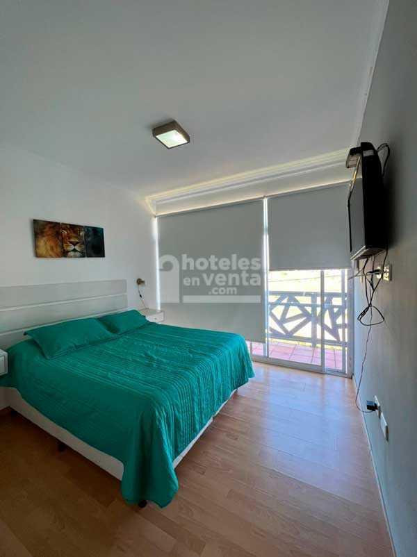 Foto de Apart Hotel en venta - 15 UN - próximo a las Termas de Colón, imagen 5