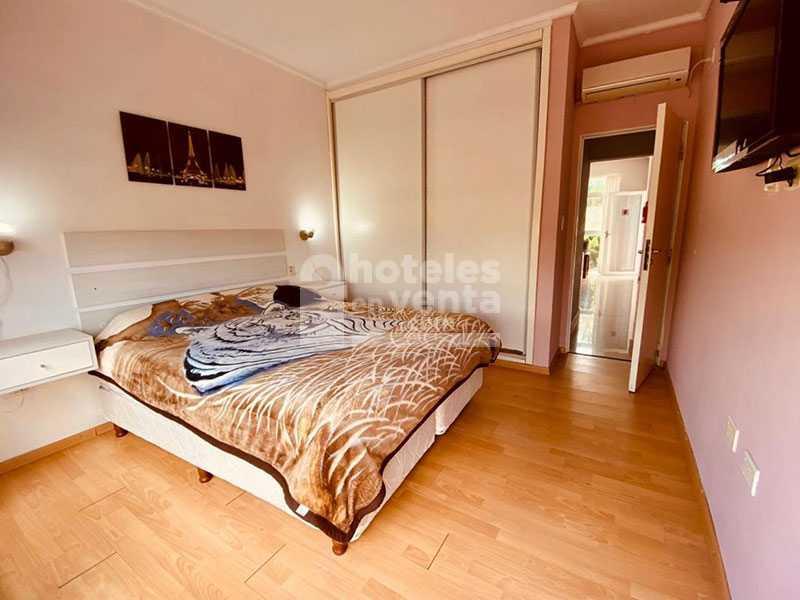 Foto de Apart Hotel en venta - 15 UN - próximo a las Termas de Colón, imagen 4