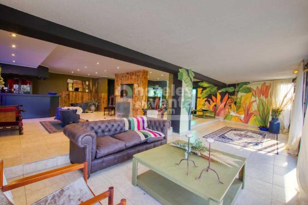 Foto de HOTEL EN VENTA EN VILLA CARLOS PAZ, CÓRDOBA, imagen 4
