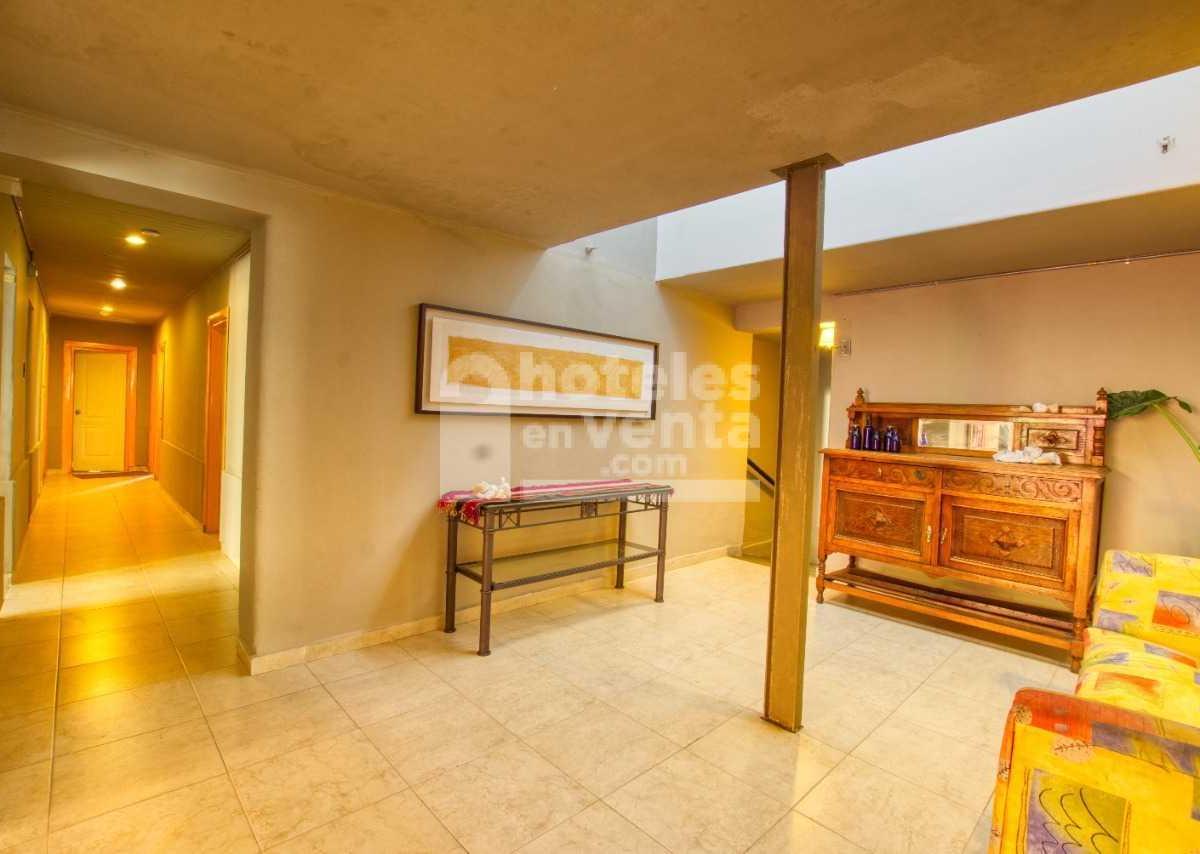 Foto de HOTEL EN VENTA EN VILLA CARLOS PAZ, CÓRDOBA, imagen 2