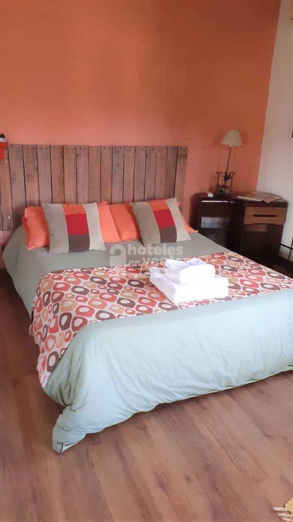 Hosteria y Cabañas en Venta en Chascomus, Buenos Aires 1
