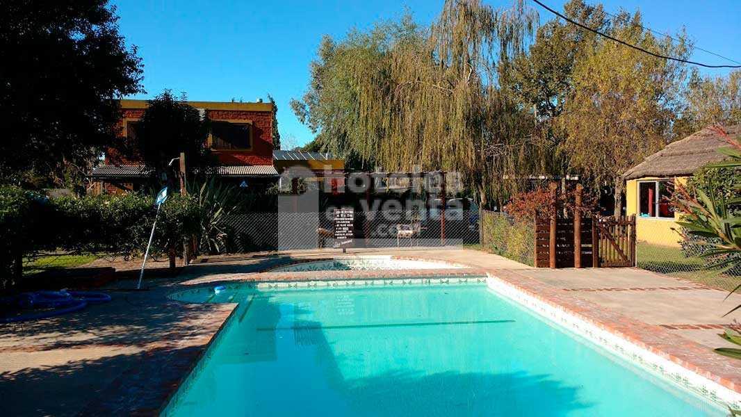 Hosteria y Cabañas en Venta en Chascomus, Buenos Aires 3