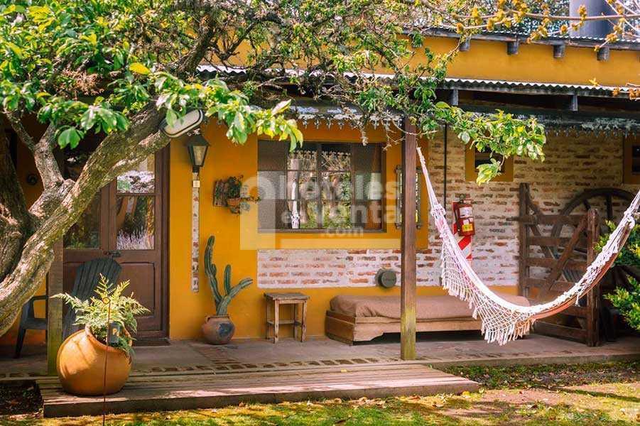 Hosteria y Cabañas en Venta en Chascomus, Buenos Aires 5