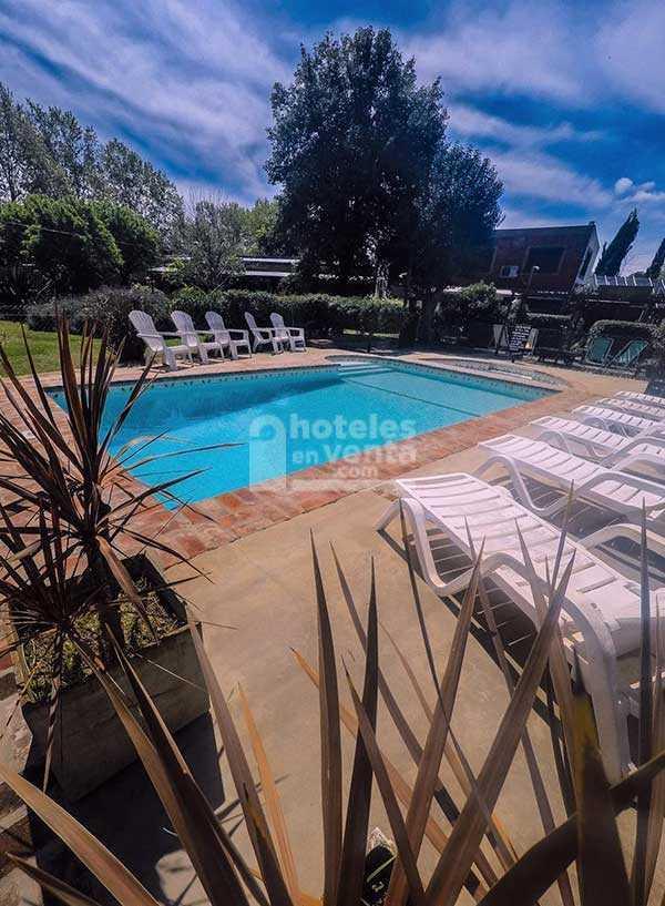 Hosteria y Cabañas en Venta en Chascomus, Buenos Aires 2