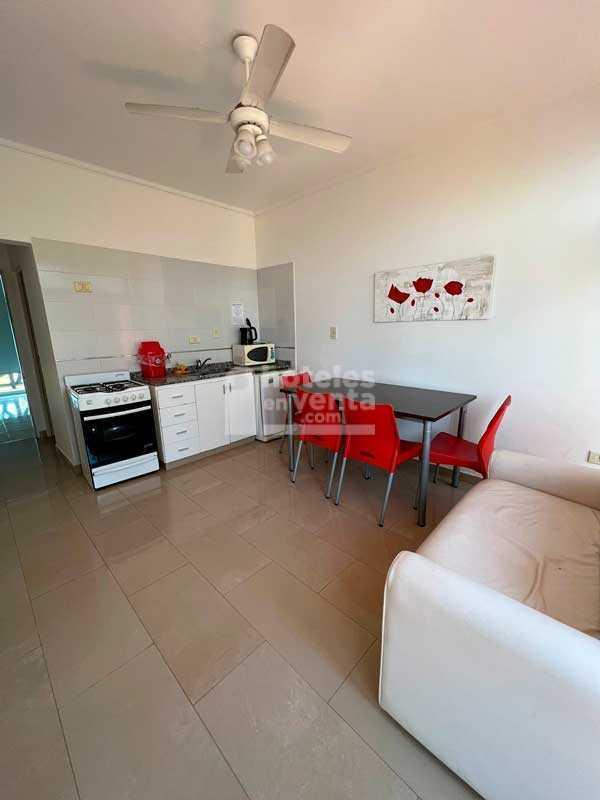 Foto de Apart Hotel en venta en Colon - 6 Aparts, imagen 4