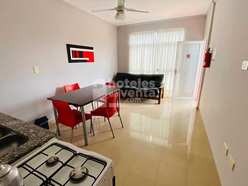 Foto de Apart Hotel en venta en Colon - 6 Aparts, imagen 5