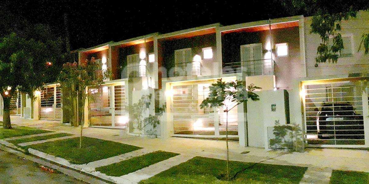 Complejo de 5 Departamentos en Venta en Tandil, Buenos Aires 2