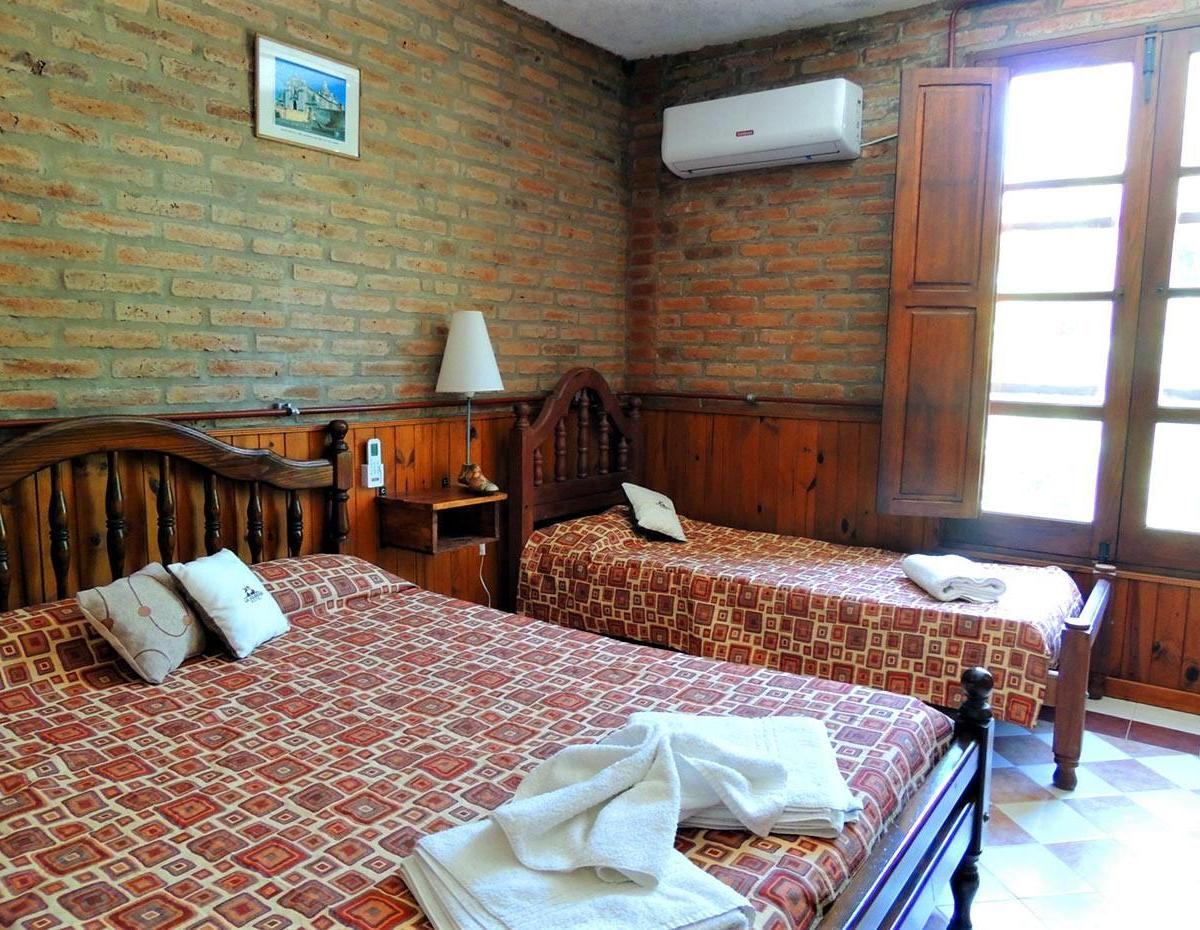 HOTEL EN VENTA EN BIALET MASSE, ZONA CENTRO, CÓRDOBA