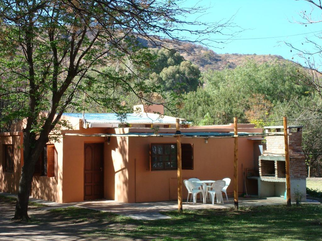 Hostería y Cabañas en Venta en San Marcos Sierras Córdoba 3