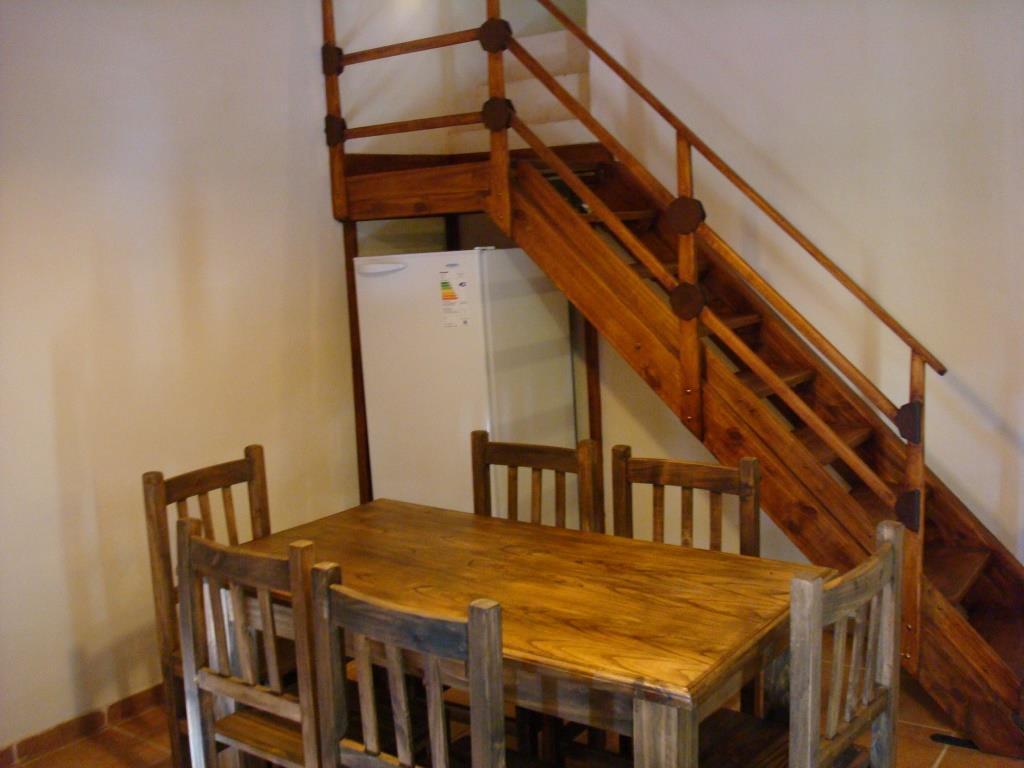 Hostería y Cabañas en Venta en San Marcos Sierras Córdoba 2