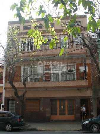Hotel Familiar en Venta en San Cristobal, Capital Federal 2