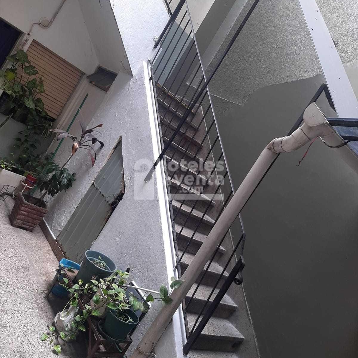 Hotel Familiar en Venta en San Cristobal, Capital Federal 4