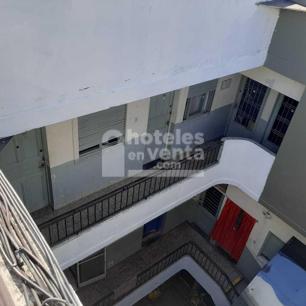 Hotel Familiar en Venta en San Cristobal, Capital Federal 3