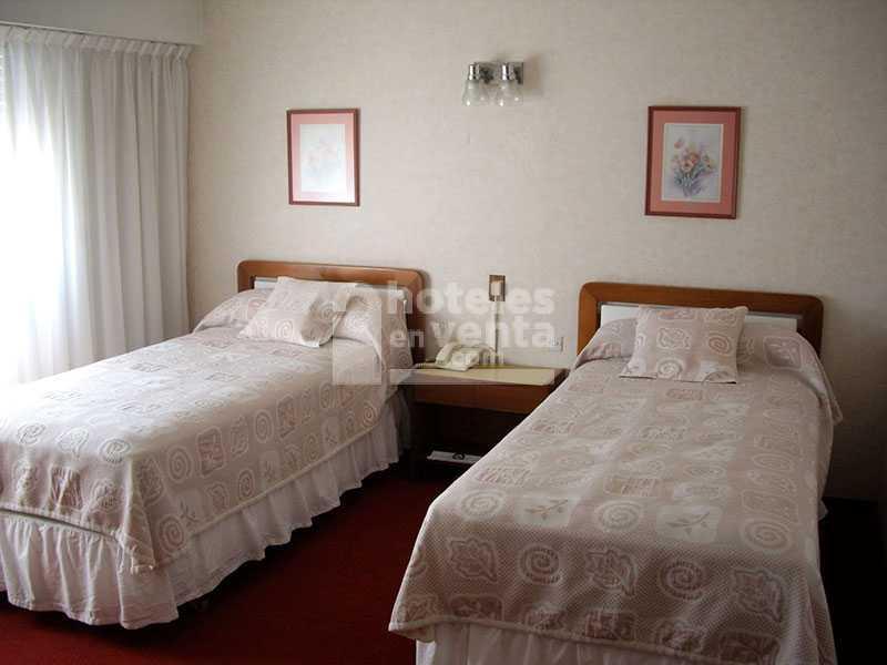 Hotel en Venta en Trelew - 80 Hab - 3 Estrellas 4