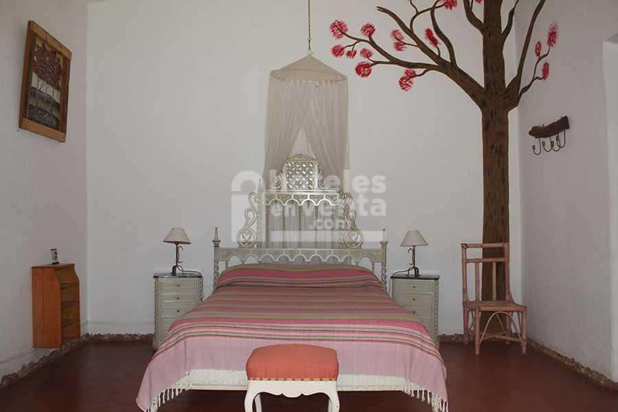 Foto de COMPLEJO DE CABAÑAS EN VENTA EN LOS MOLLES, VILLA DE LAS ROSAS, CORDOBA, imagen 5