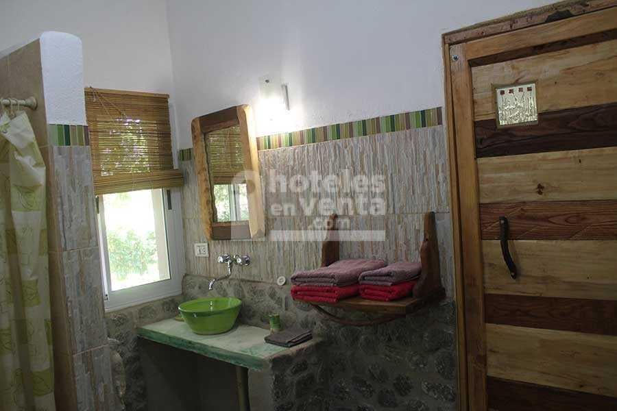 Foto de COMPLEJO DE CABAÑAS EN VENTA EN LOS MOLLES, VILLA DE LAS ROSAS, CORDOBA, imagen 4