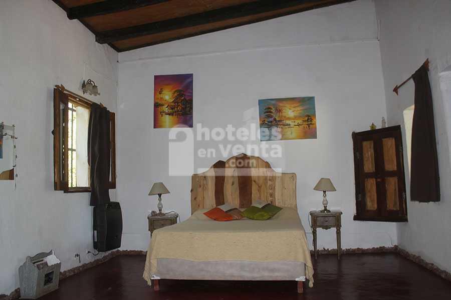 Foto de COMPLEJO DE CABAÑAS EN VENTA EN LOS MOLLES, VILLA DE LAS ROSAS, CORDOBA, imagen 3