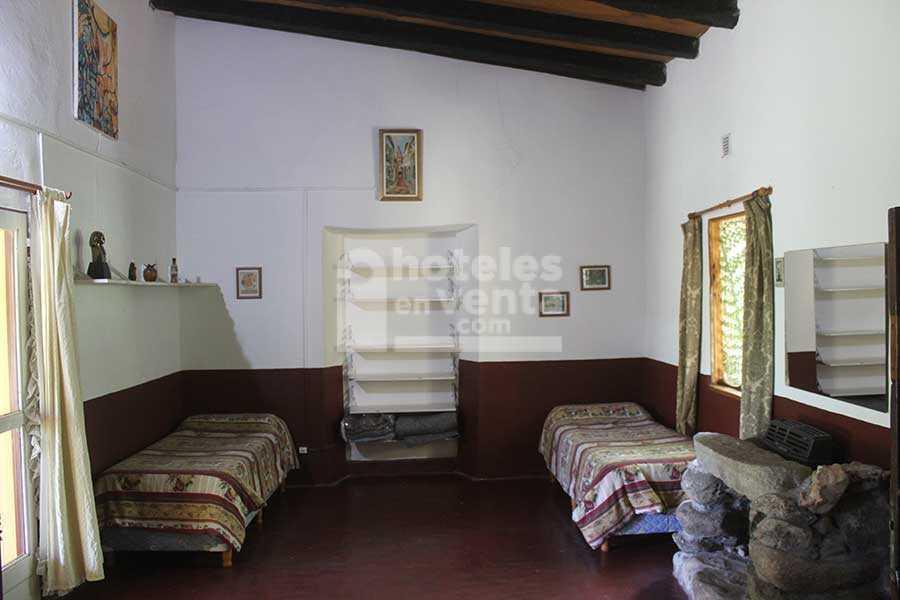 Foto de COMPLEJO DE CABAÑAS EN VENTA EN LOS MOLLES, VILLA DE LAS ROSAS, CORDOBA, imagen 2