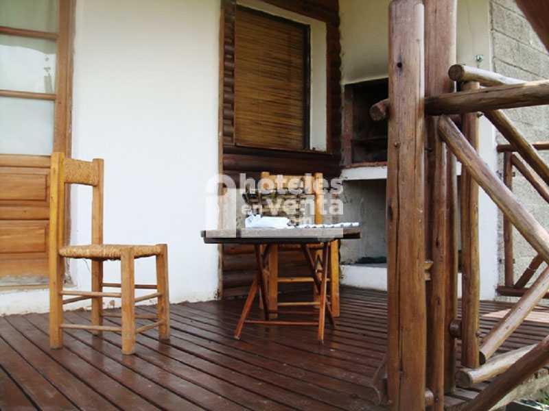 Foto de Complejo de cabañas en Venta en Colón, Entre Ríos, imagen 3