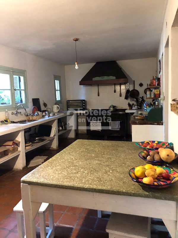 Foto de HOSTERIA EN VENTA EN VILLA ICHO CRUZ, CÓRDOBA, imagen 4