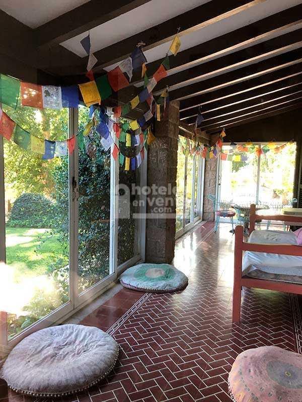 Foto de HOSTERIA EN VENTA EN VILLA ICHO CRUZ, CÓRDOBA, imagen 2