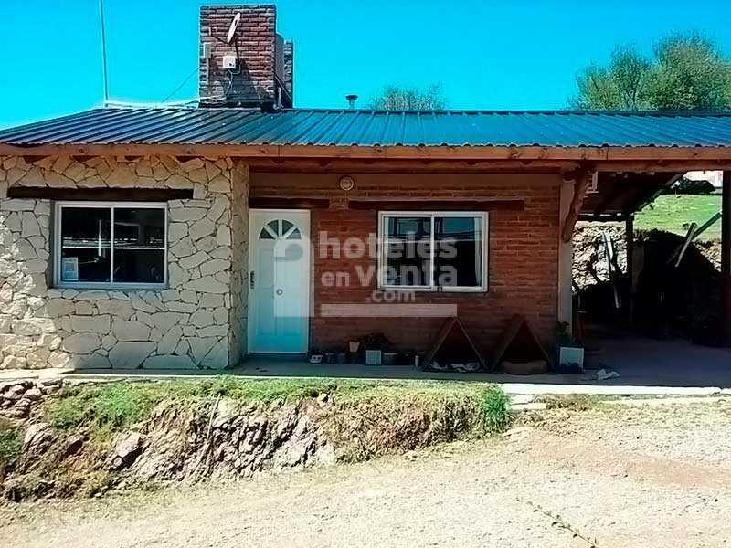 Complejo de Cabañas en Venta en El Trapiche, San Luis 5
