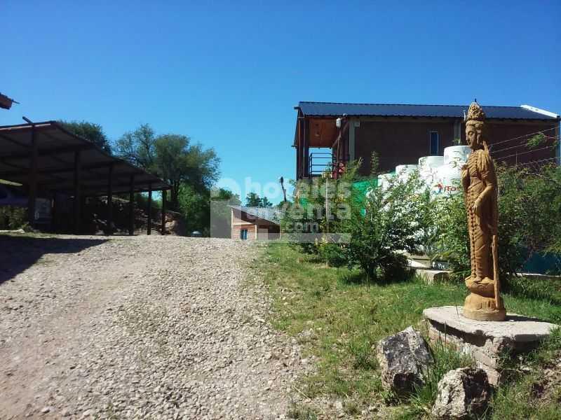 Complejo de Cabañas en Venta en El Trapiche, San Luis 2
