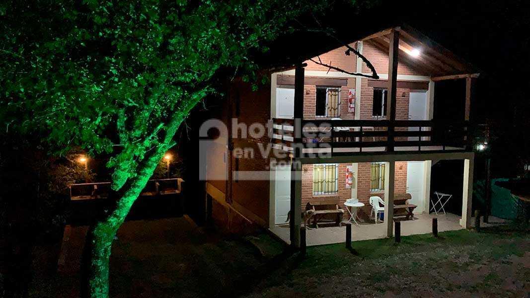 Complejo de Cabañas en Venta en El Trapiche, San Luis 3