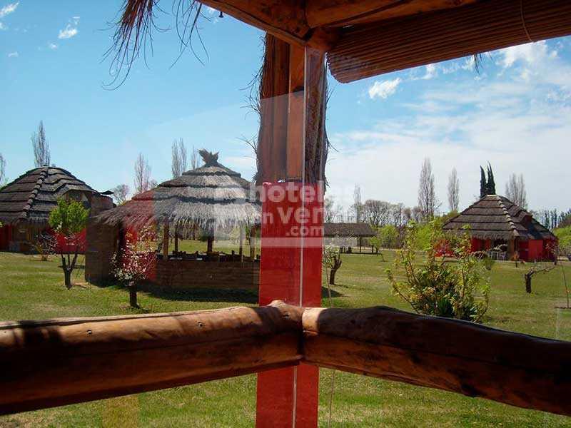 Financiacion - Complejo de Cabañas en Venta en Rama Caida, San Rafael 3