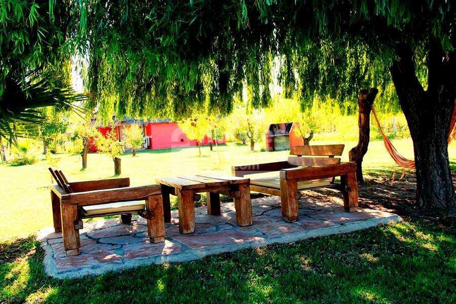 Foto de FINANCIACION - COMPLEJO DE CABAÑAS EN VENTA EN RAMA CAIDA, SAN RAFAEL, imagen 2