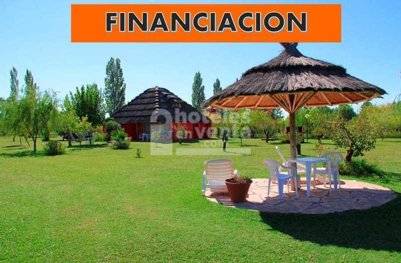 Propiedad en Argentina