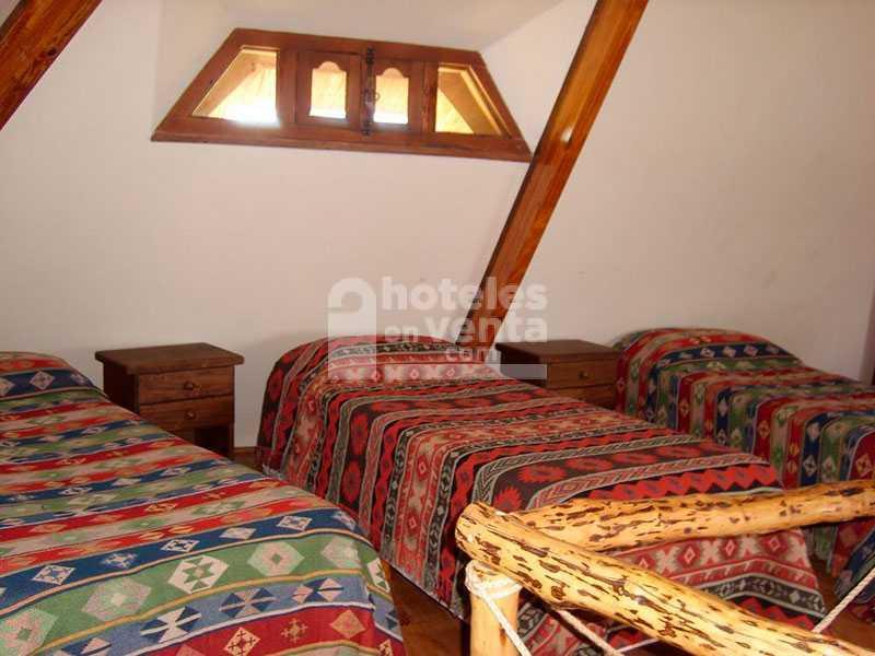 Foto de FINANCIACION - COMPLEJO DE CABAÑAS EN VENTA EN RAMA CAIDA, SAN RAFAEL, imagen 5