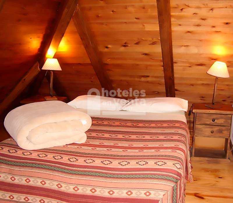 Foto de FINANCIACION - COMPLEJO DE CABAÑAS EN VENTA EN RAMA CAIDA, SAN RAFAEL, imagen 3