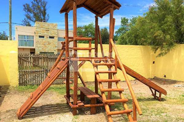 Foto de COMPLEJO DE CABAÑAS EN VENTA EN SANTA CLARA DEL MAR, imagen 3