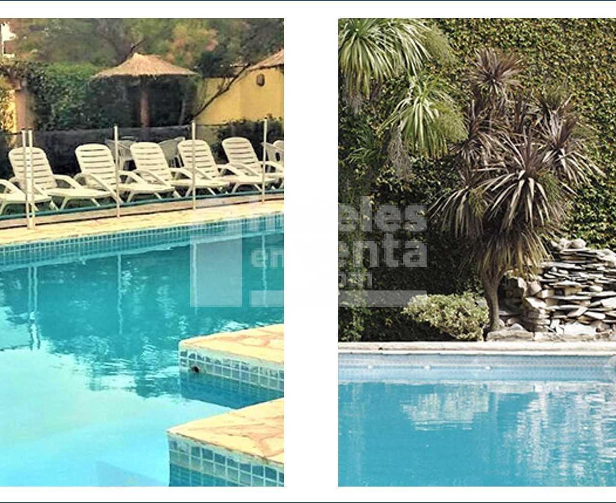 Foto de COMPLEJO DE CABAÑAS EN VENTA EN SANTA CLARA DEL MAR, imagen 2