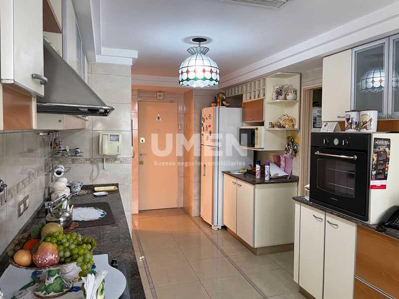 Piso - Departamento 4 Ambientes en Venta en Caballito, Caba 2
