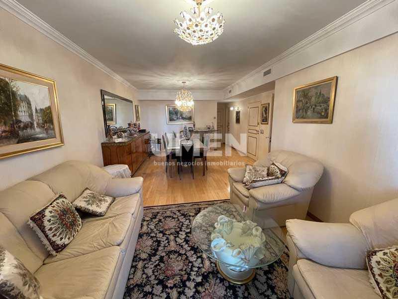 Piso - Departamento 4 Ambientes en Venta en Caballito, Caba 4
