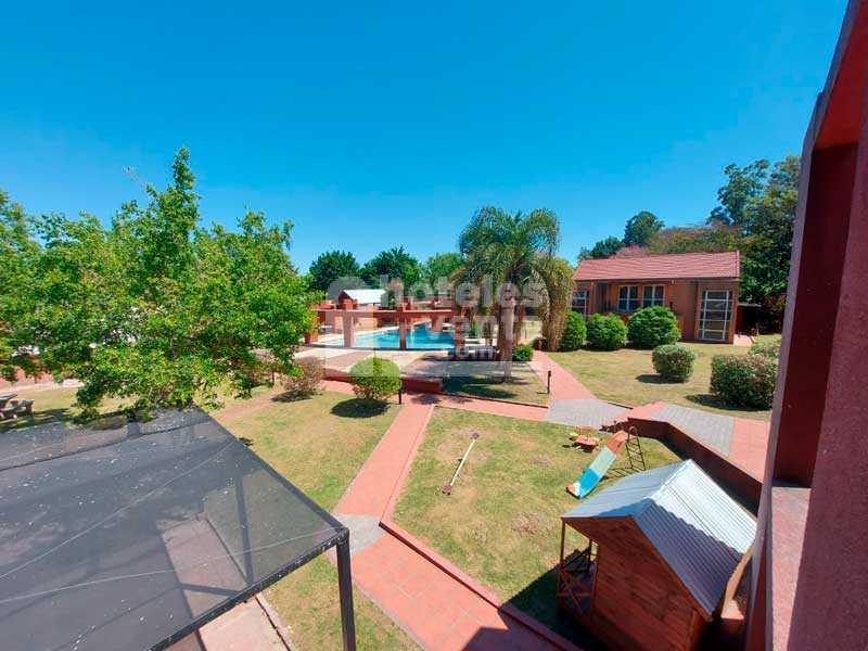FINANCIACION - CONJUNTO DE BUNGALOWS EN VENTA EN VILLA URQUIZA, ENTRE RIOS